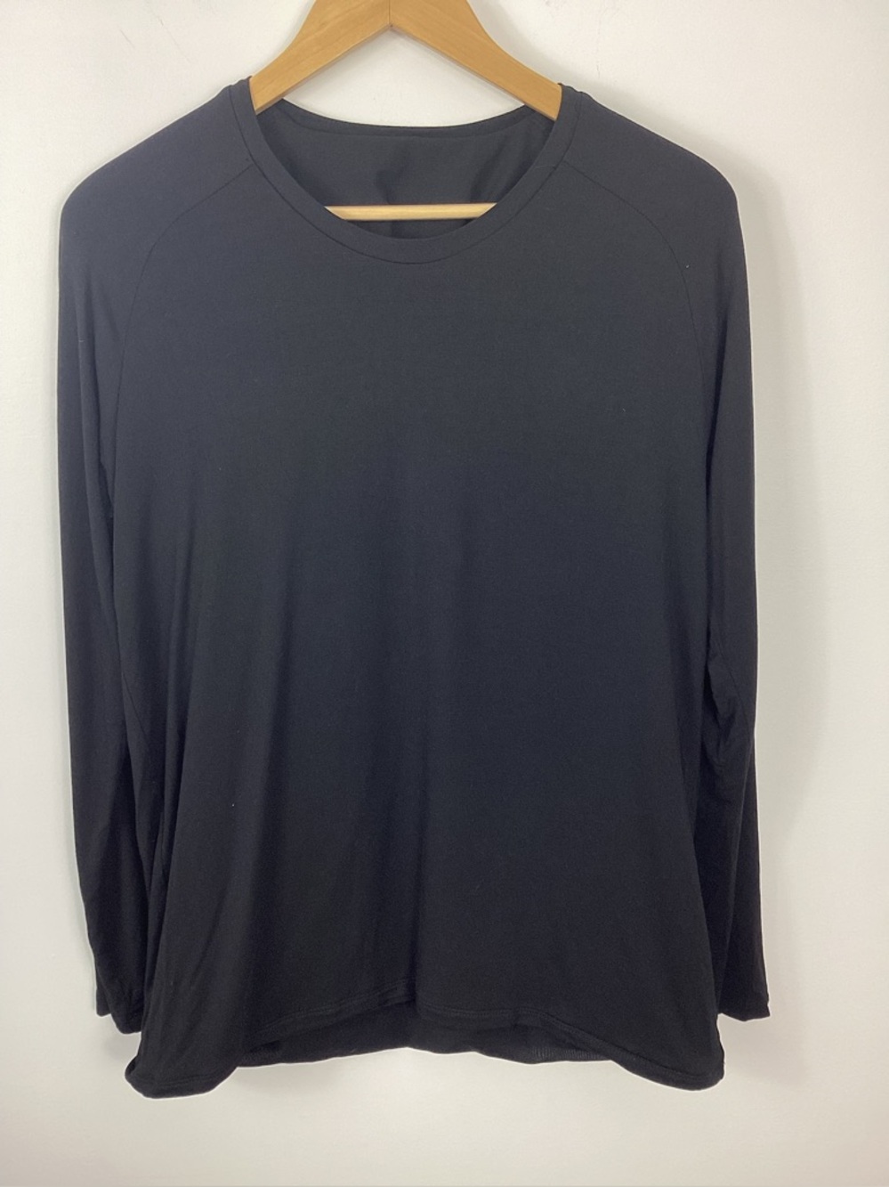 Forme Core Long Sleeve Correcting Shirt Size Medium